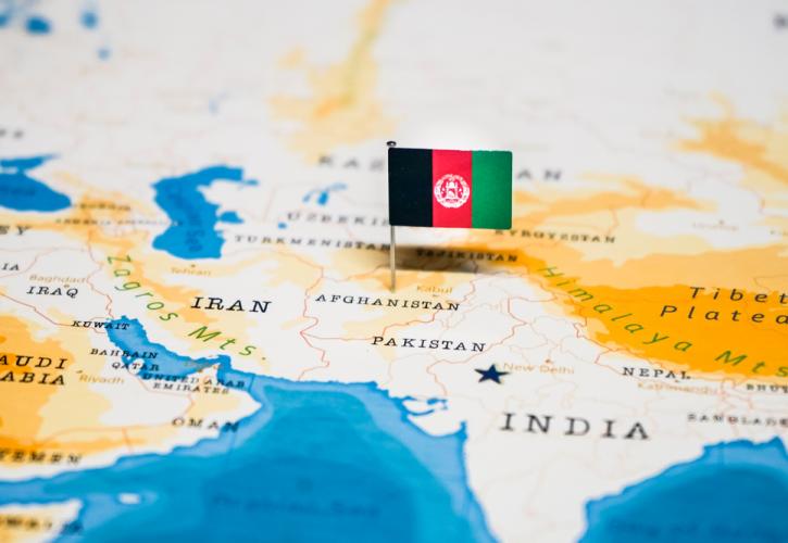 Αφγανιστάν: 40 νεκροί και 150 αγνοούμενοι από πλημμύρες