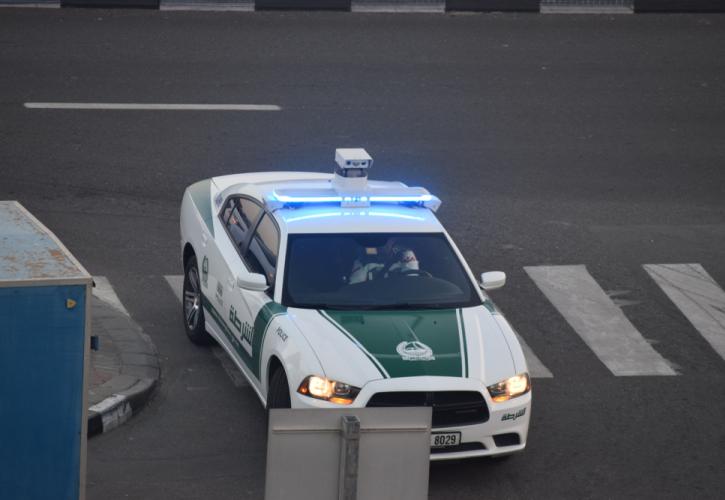 Ηνωμένα Αραβικά Εμιράτα: Η αστυνομία του Ντουμπάι κατέσχεσε κοκαΐνη αξίας τουλάχιστον 117,5 εκατ ευρώ