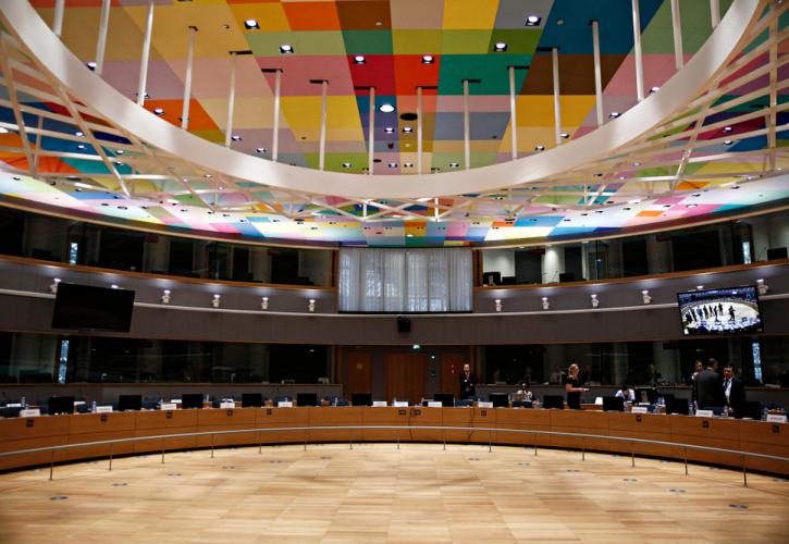 Eurogroup: Επί τάπητος οι αλλαγές στους δημοσιονομικούς κανόνες της ΕΕ 