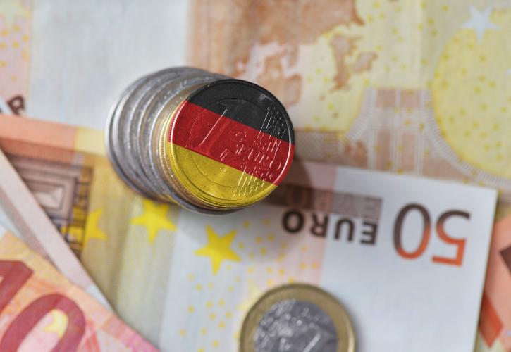 Γερμανία: Σε υψηλό 46 ετών οι τιμές παραγωγού για τον Ιούλιο