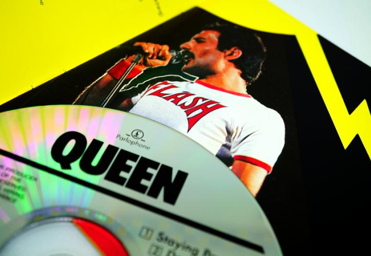 Queen: Eισπράττουν 100.000 αγγλικές λίρες την ημέρα από την ταινία «Bohemian Rhapsody»