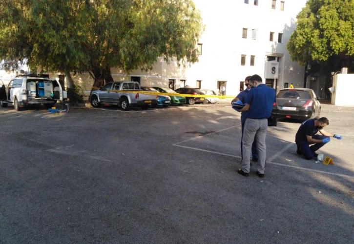 Κύπρος: Επίθεση στον τηλεοπτικό σταθμό Σίγμα - 5 συλλήψεις, 12 τραυματίες αστυνομικοί