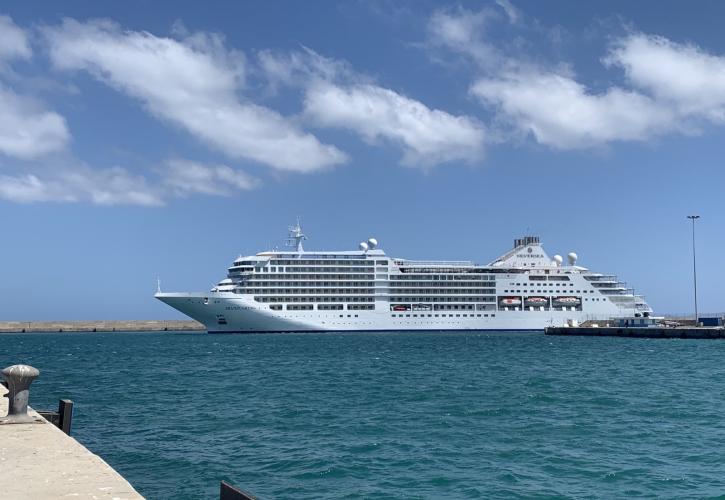 silversea silvermoon