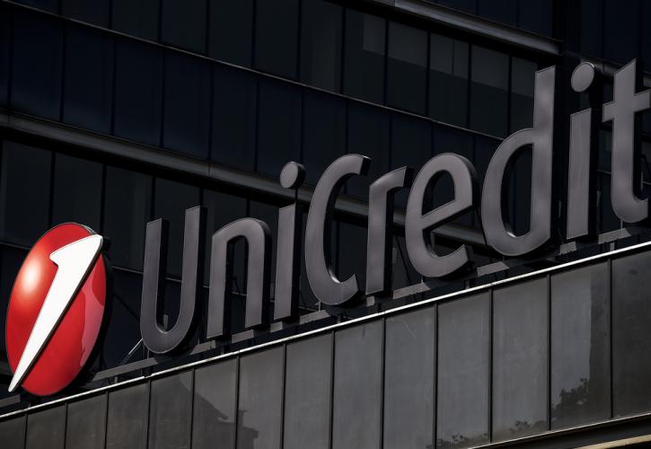 UniCredit: Συμφωνία με τα συνδικάτα για περικοπές 1.200 θέσεων εργασίας