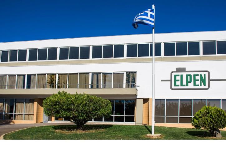 Βραβείο στην ELPEN για τη δημιουργία νέων θέσεων εργασίας