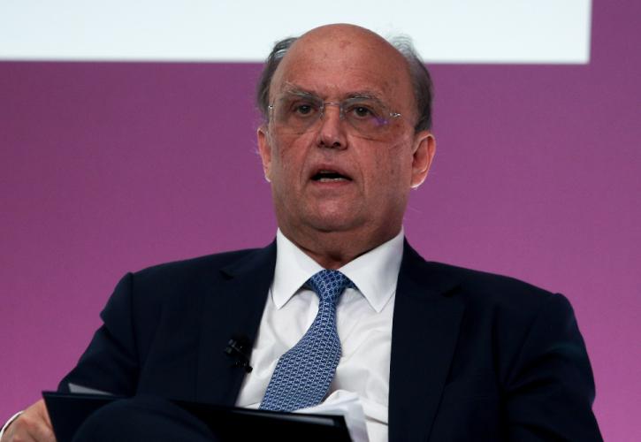 Ζαββός: Το τρίπτυχο για τη μεταρρύθμιση του χρηματοπιστωτικού συστήματος