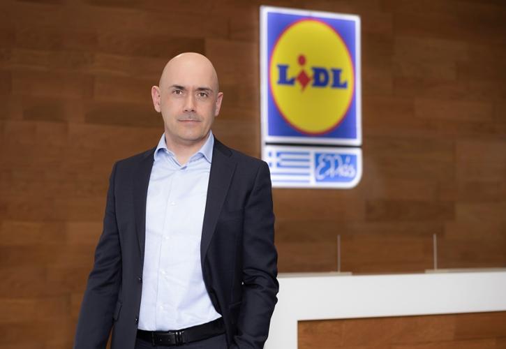 Η Lidl Ελλάς στέκεται δίπλα στην Πολιτεία και χορηγεί άμεσα €500.000 για δράσεις Αναδάσωσης