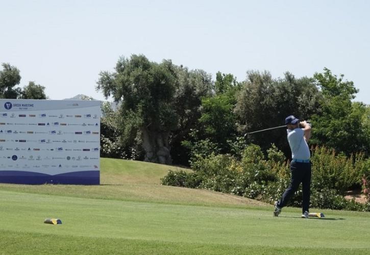 Το πρόγραμμα του Greek Maritime Golf Event 2021