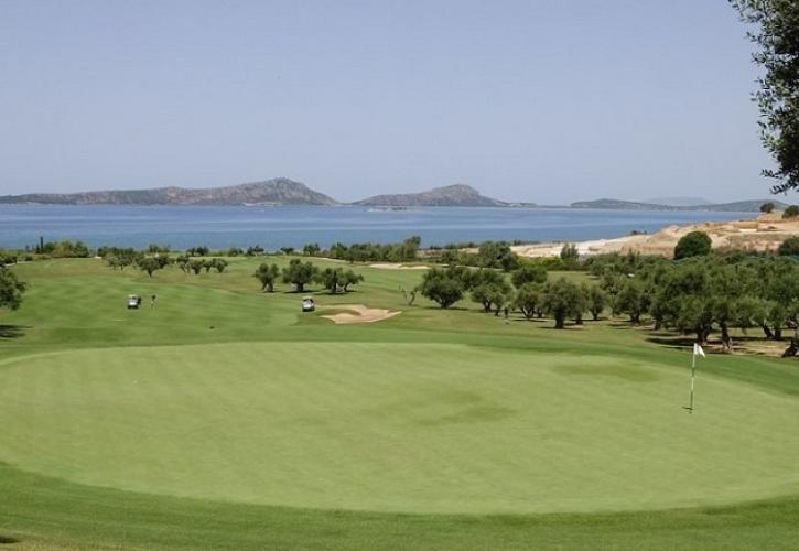 Greek Maritime Golf Event 2021: Όλα έτοιμα για το κορυφαίο ναυτιλιακό τουρνουά γκολφ