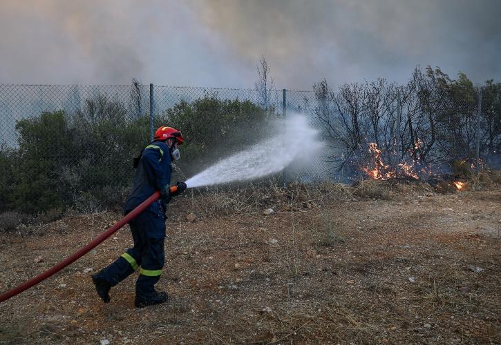 Varibopi - Reset: Άμεση κινητοποίηση του Ομίλου ΒΙΑΝΕΞ για την αποκατάσταση της Βαρυμπόμπης