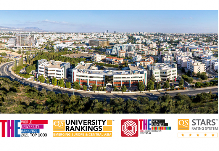 Πανεπιστήμιο Λευκωσίας: Η κορυφαία επιλογή για σπουδές εκτός Ελλάδας
