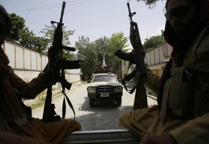 Βρετανία - Αφγανιστάν: «Υπάρχει πολύ αξιόπιστη πληροφορία» για επικείμενη επίθεση αυτοκτονίας