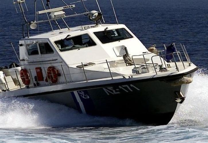 Κως: 4 συλλήψεις για κύκλωμα παράνομης εισόδου μεταναστών από την Τουρκία