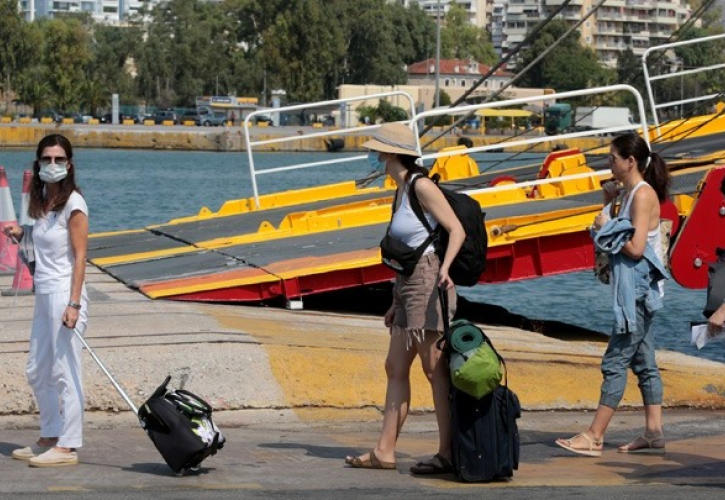 Σε λειτουργία από αύριο το «North Evia – Samos Pass» - Οι δικαιούχοι