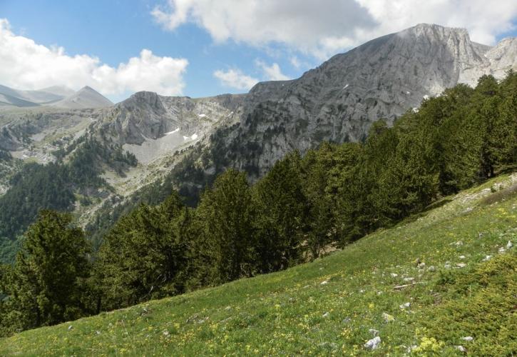 Ο Όλυμπος θέτει υποψηφιότητα για τα Μνημεία Παγκόσμιας Πολιτιστικής και Φυσικής Κληρονομιάς της UNESCO