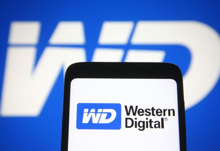 Οι Western Digital και η Kioxia σε συζητήσεις για να δημιουργήσουν έναν κολοσσό των τσιπ