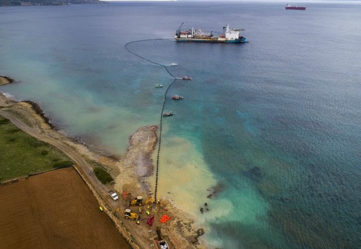 ΑΔΜΗΕ: 6 προσφορές στον πρώτο διαγωνισμό για την ολοκλήρωση διασύνδεσης των Κυκλάδων