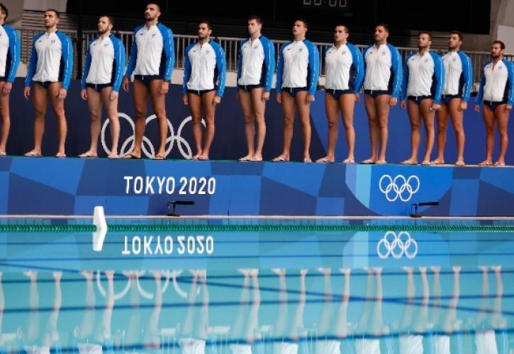 Οι ελληνικές συμμετοχές της 13ης ημέρας των Ολυμπιακών Αγώνων του Τόκιο