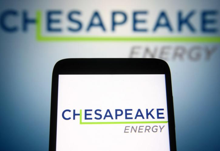 Chesapeake: Προχωρά στην εξαγορά της Vine Energy αντί 2,2 δισ. δολαρίων