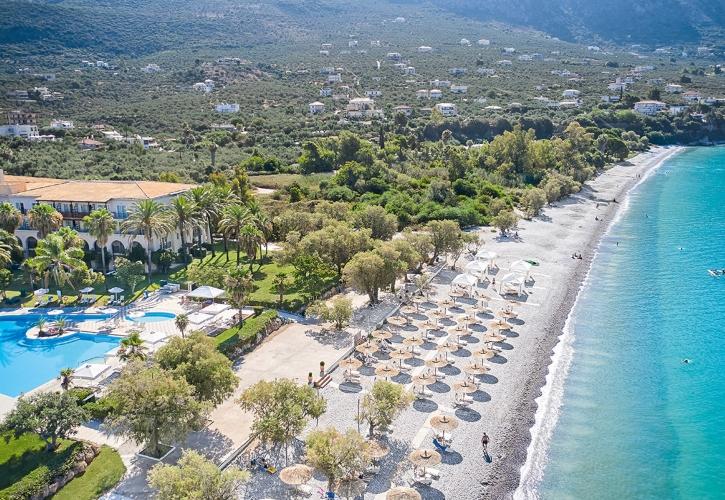 Grecotel Filoxenia, το τέλειο καλοκαίρι!