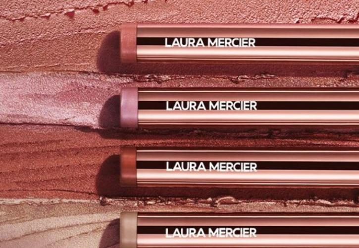 Η Shiseido πούλησε με «χασούρα» την bareMinerals και την Laura Mercier έναντι 700 εκατ. δολαρίων