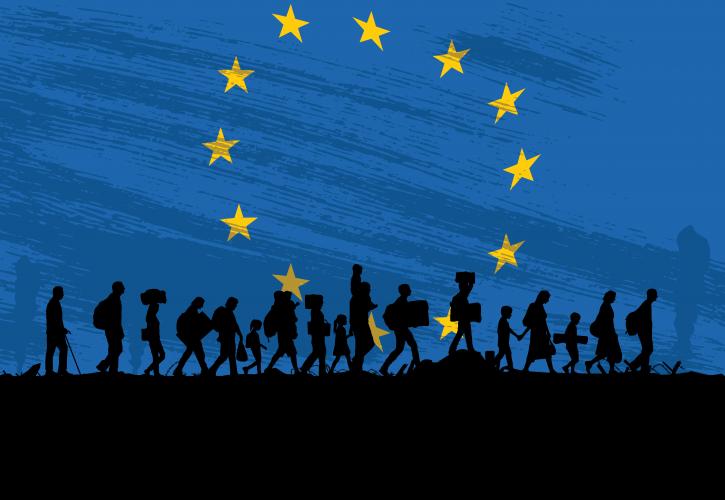 Reuters: Η ΕΕ αποφασισμένη να σταματήσει τις μαζικές ροές Αφγανών προσφύγων