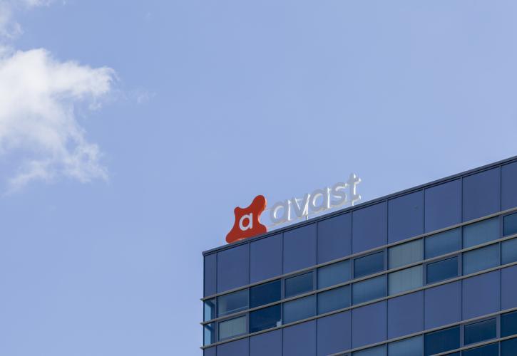 Avast: Σε ιστορικό υψηλό η μετοχή, μετά την έγκριση για εξαγορά της NortonLifeLock έναντι 8,6 δισ. δολαρίων