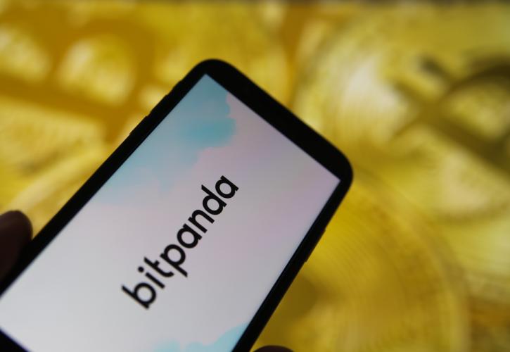 Bitpanda: Η ευρωπαϊκή πλατφόρμα κρυπτονομισμάτων τριπλασίασε την αξία της σε 5 μήνες