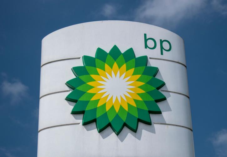 BP: Πτώση στα καθαρά κέρδη α' τριμήνου