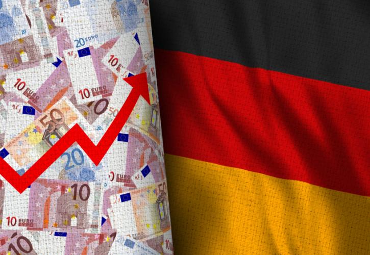 Απρόσμενη αύξηση στο εμπορικό πλεόνασμα της Γερμανίας τον Ιούνιο