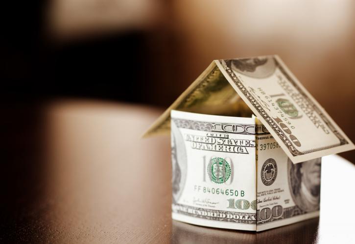 ΗΠΑ: Αύξηση 19,1% για τις τιμές κατοικιών τον Οκτώβριο