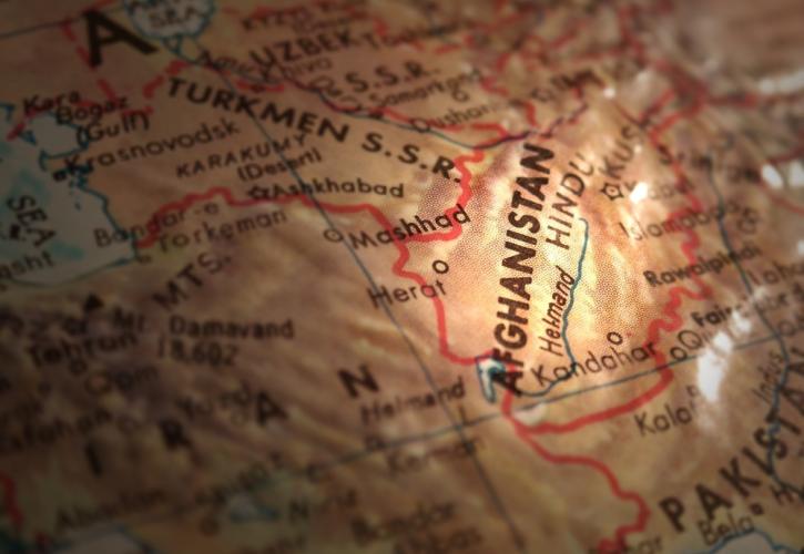 Κατάρρευση της οικονομίας του Αφγανιστάν προβλέπει η Fitch Solutions