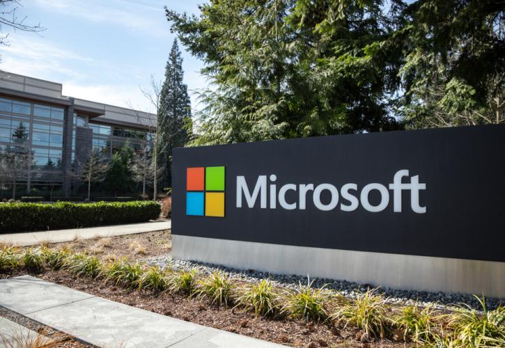 Microsoft