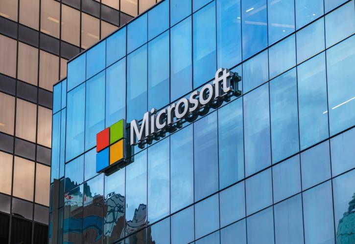 Η Microsoft επενδύει σε startup αυτόνομης οδήγησης στις ΗΠΑ