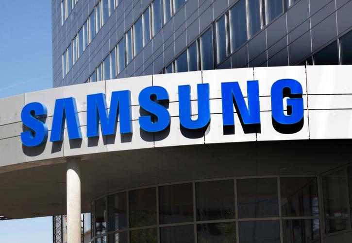 Samsung: Αύξηση κερδών κατά 28% στο γ' τρίμηνο