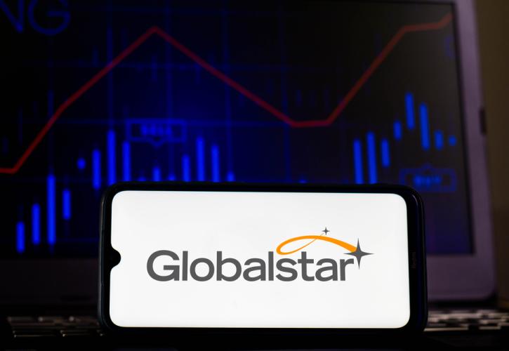 Οι φήμες για το νέο iPhone εκτόξευσαν τη μετοχή της Globalstar κατά 60%