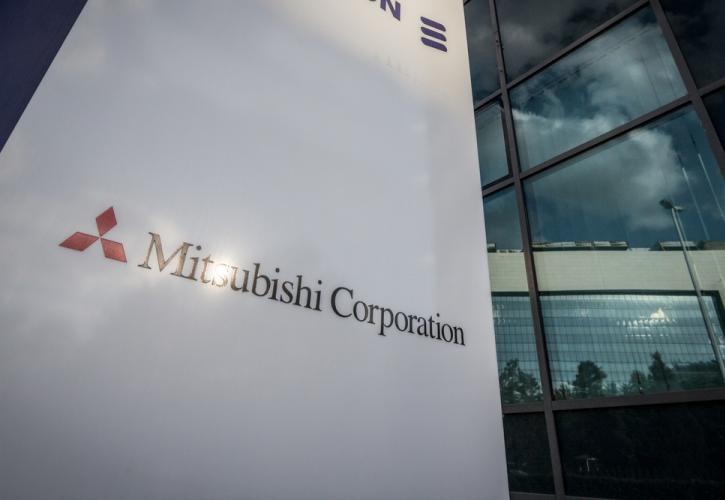 Ιαπωνία: Σε κοινοπραξίες υπό την Mitsubishi οι τρεις αναθέσεις για αιολικά πάρκα ισχύος 1,689 GW