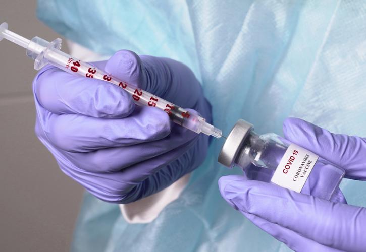 Ισραήλ: Ξεκίνησε την τρίτη δόση στους πλήρως εμβολιασμένους άνω των 12 ετών