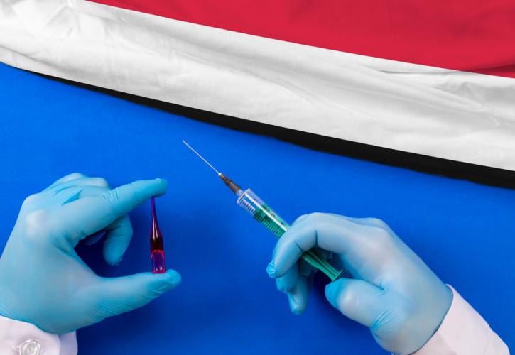 Υεμένη: Παρέλαβε τα πρώτα εμβόλια Johnson & Johnson