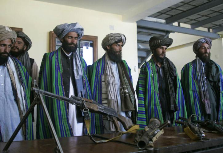Ταλιμπάν: «Βλέπουν» να πλησιάζει η διεθνής αναγνώριση