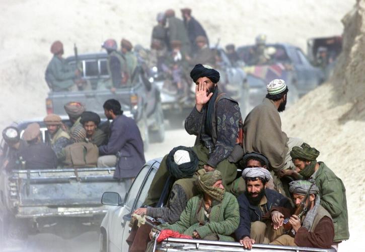 O OHE αναβάλλει επ΄αόριστον τη διεθνή αναγνώριση του καθεστώτος των Ταλιμπάν στο Αφγανιστάν