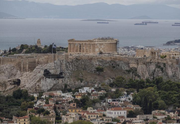 Ολοκληρώνονται οι εκδηλώσεις Μνήμης για τη Γενοκτονία των Ελλήνων του Πόντου