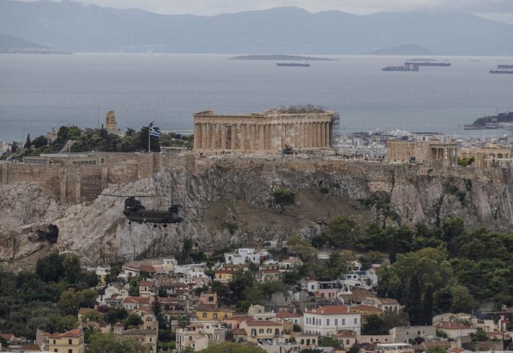 Ολοκληρώνονται οι εκδηλώσεις Μνήμης για τη Γενοκτονία των Ελλήνων του Πόντου