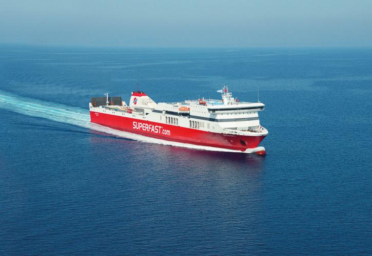 Attica Group: Πώληση του πλοίου Express Pegasus για ανακύκλωσή του 