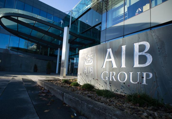 ΕΚΤ: Πρόστιμο στην Allied Irish Banks και τη θυγατρική της για παραποίηση των κεφαλαιακών αναγκών