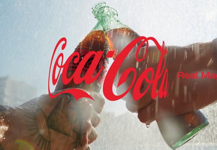 Coca Cola HBC: Ισχυρή αύξηση όγκου πωλήσεων, εσόδων και λειτουργικών κερδών