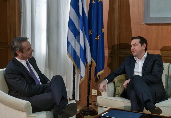 Ανασχηματισμός: Ο ναύαρχος, η ξέρα και το ρυμουλκό