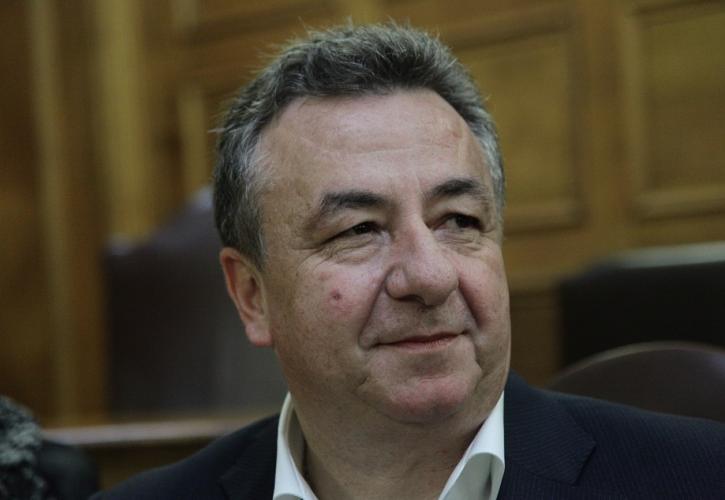 Περιφερειάρχης Κρήτης για ΕΣΠΑ: Κεντρικός στόχος η πλήρης αξιοποίηση όλων των διαθέσιμων πόρων