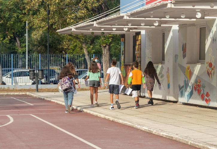 Φάσμα διαταραχών ανάπτυξης: Τι πρέπει να προσέχουν γονείς και εκπαιδευτικοί – Τι χρειάζονται τα παιδιά