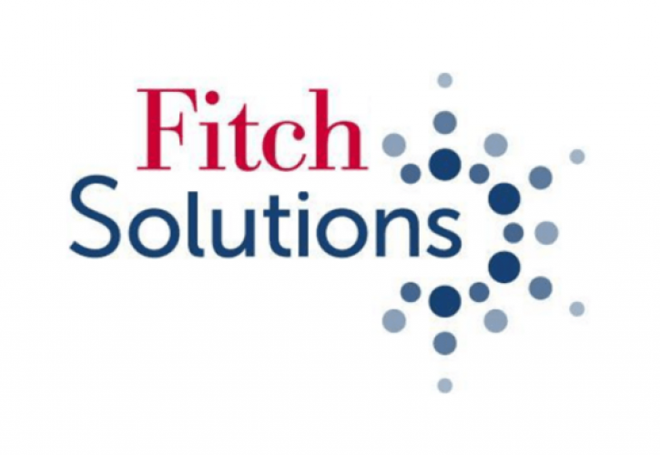 Fitch Solutions: Έτος «αιχμής» το 2021 για την Ελλάδα - Στο 6,3% ο ρυθμός ανάπτυξης